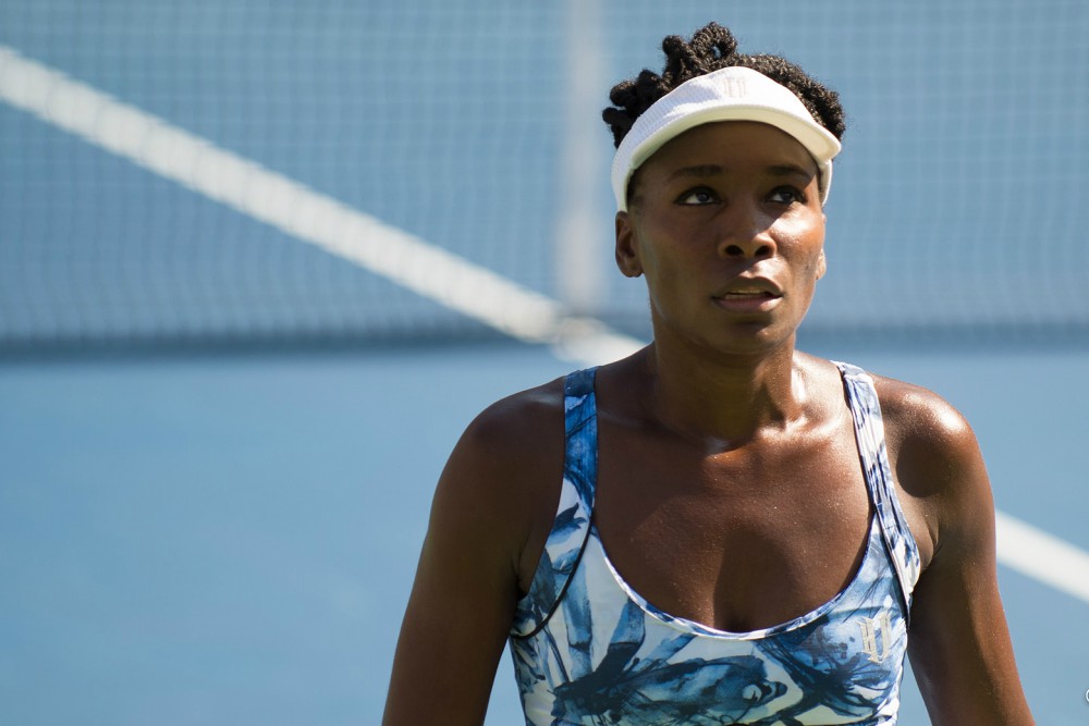 Venus Williams