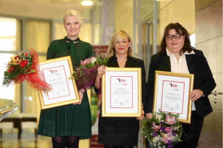 Odakle dolaze najbolje hrvatske tajnice?