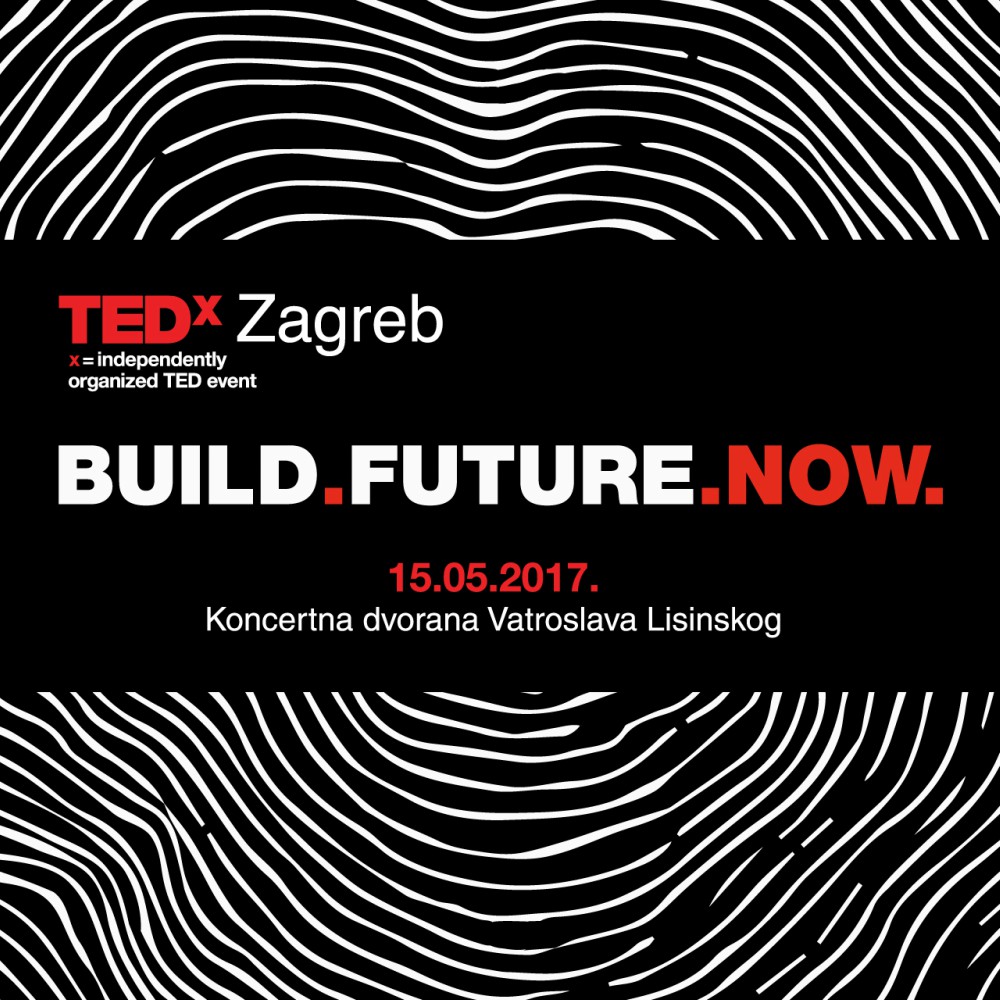 TEDxZagreb u Lisinskom