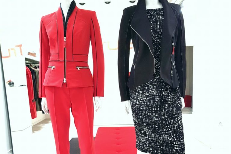 Nova kolekcija branda True uz popust za WiA članice