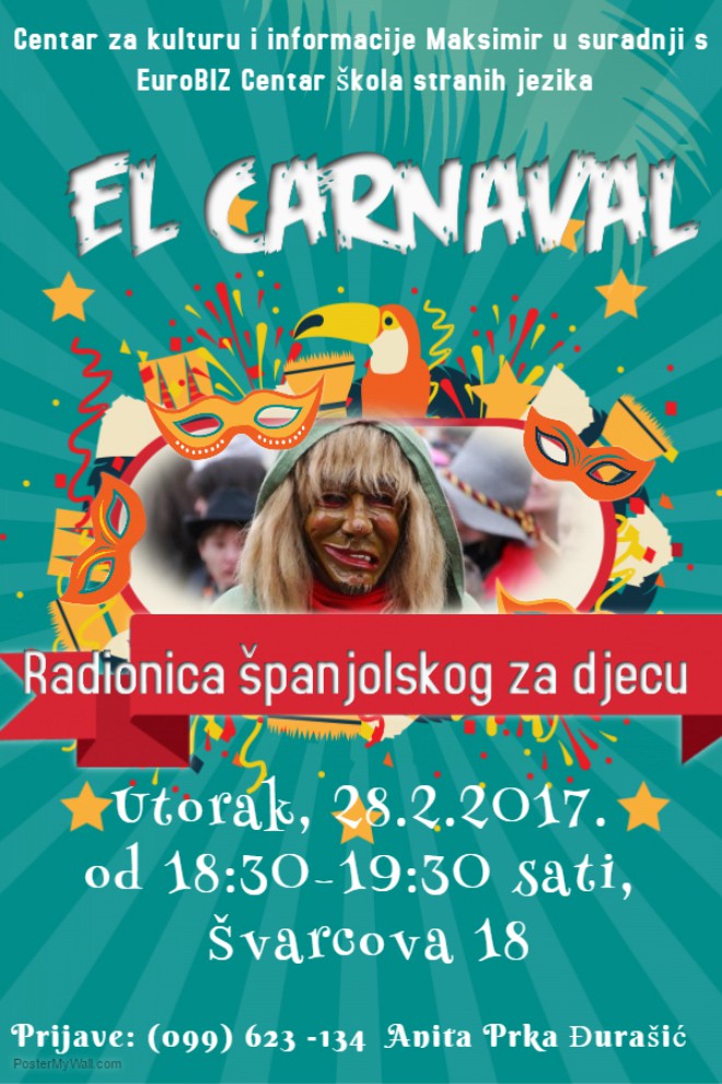 Španjolski karneval