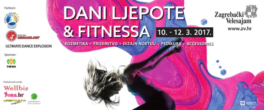 19. Dani ljepote i fitnessa