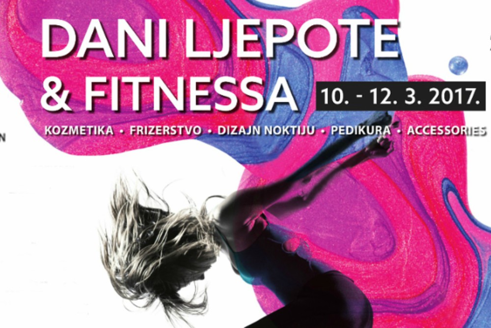 19. Dani ljepote i fitnessa