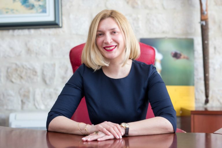Ivana Matušan ostala na Rabu, dogurala do pozicije direktorice turističke zajednice i brendira Rab kao destinaciju visoke kvalitete