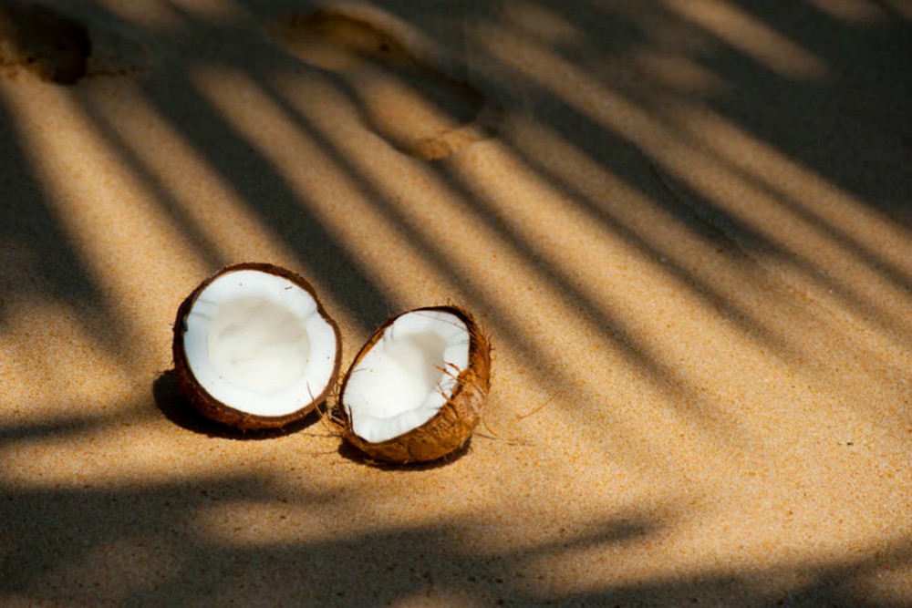 kokosovo ulje