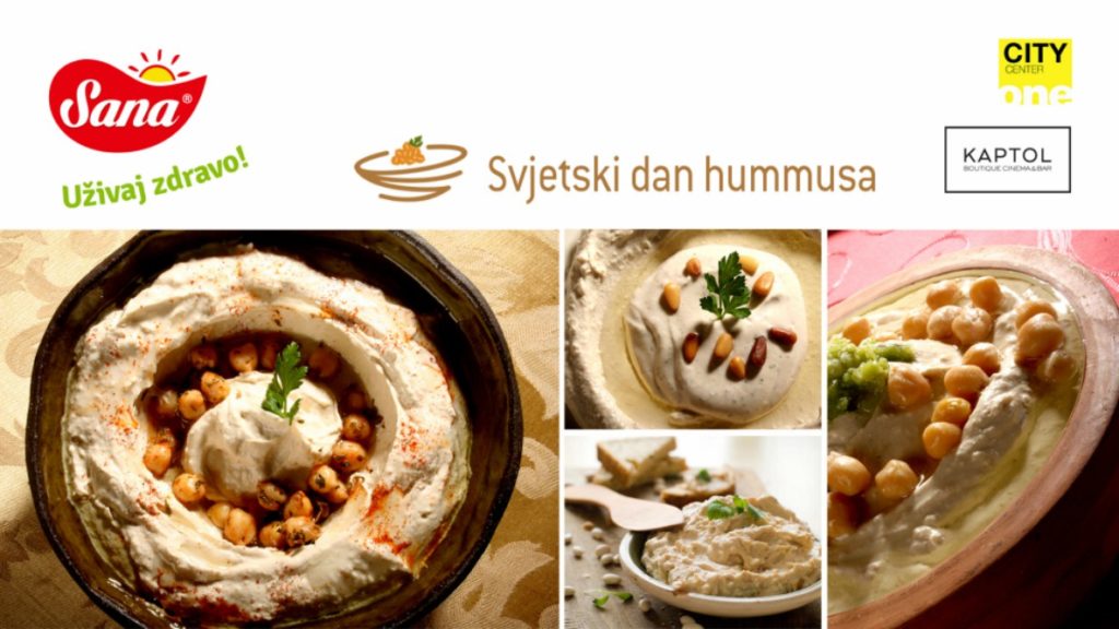Svjetski dan humusa