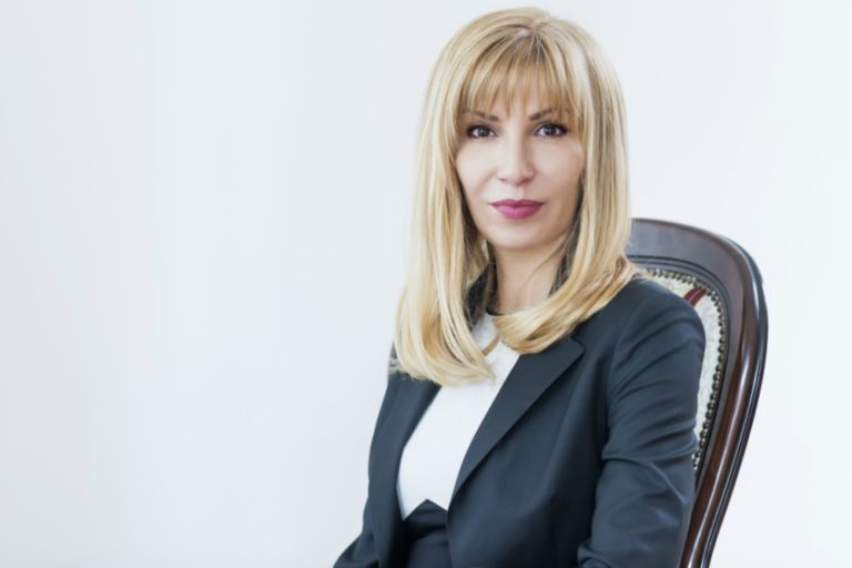 Svestrana bugarska veleposlanica Tanya Dimitrova izdaje svoju treću knjigu na hrvatskom tržištu