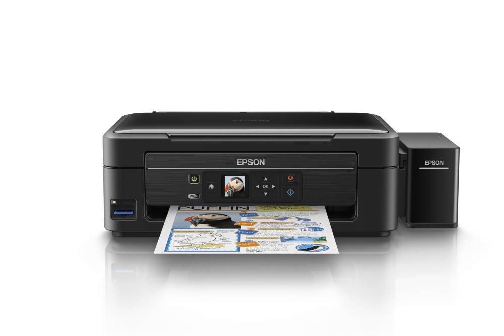 inkjet ili laserski printer