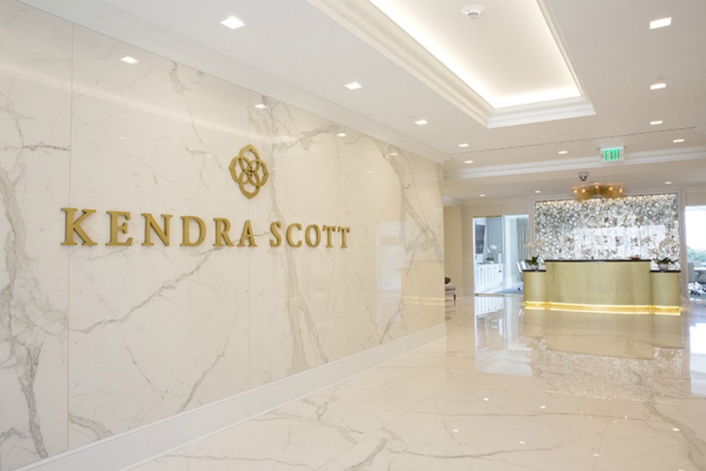 Kendra Scott office