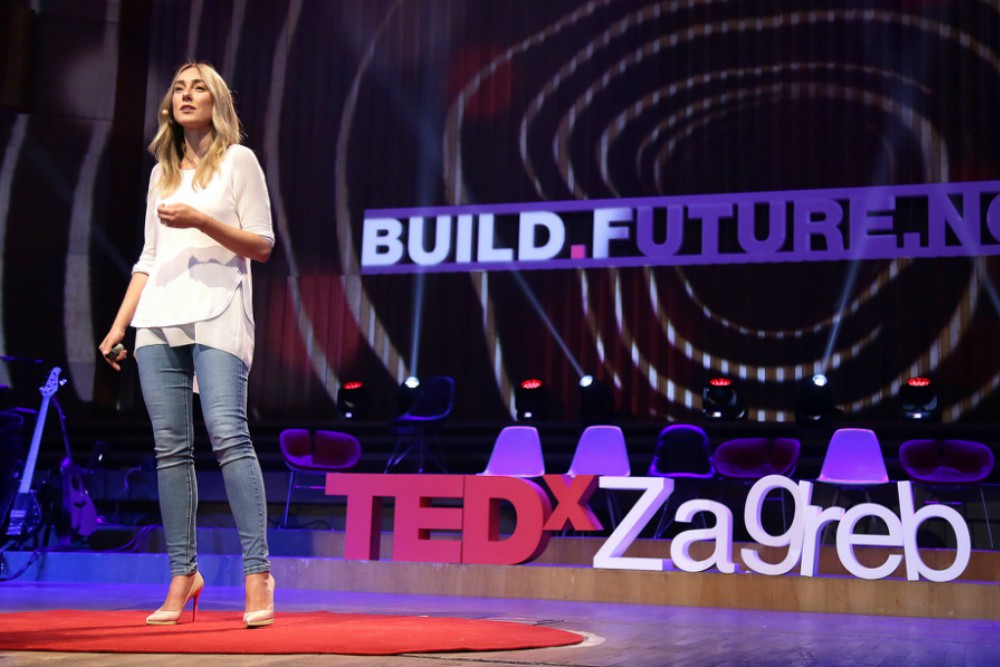održan TEDxZagreb