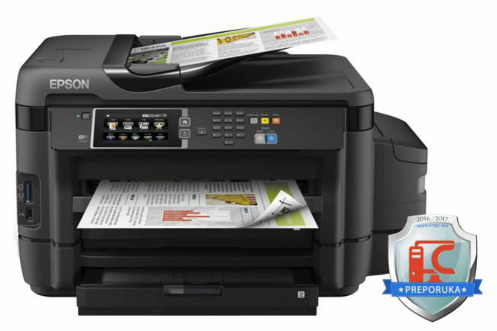 Epson L1455