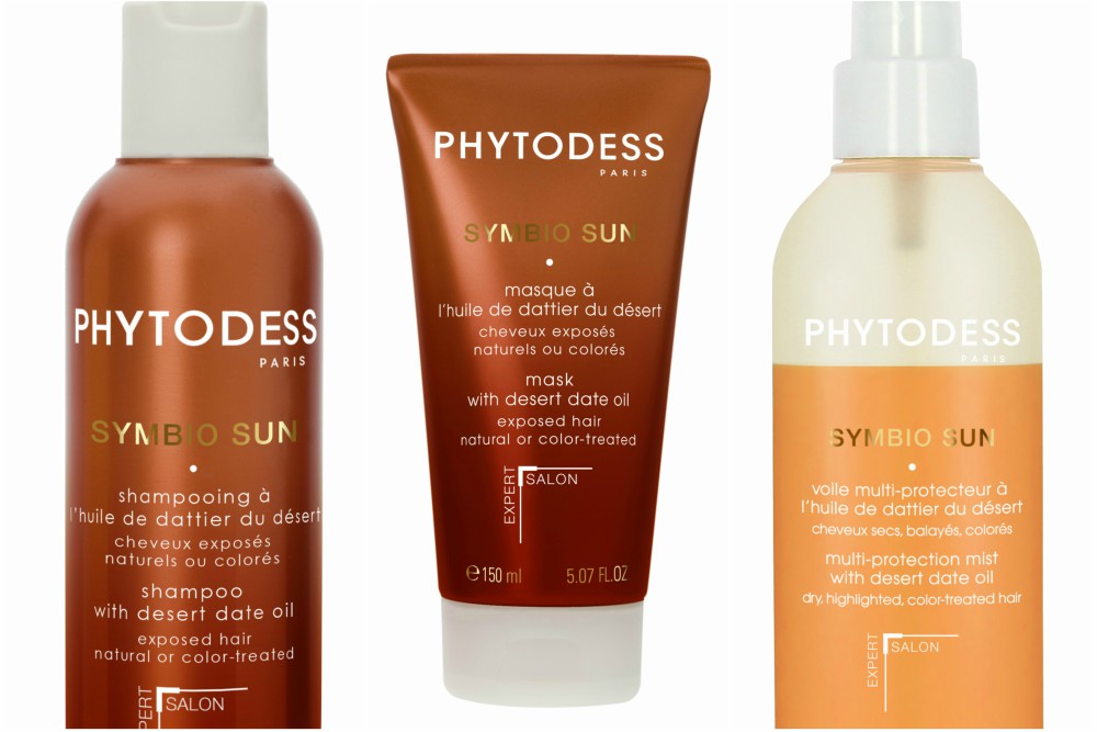 Phyrodess proizvodi za kosu
