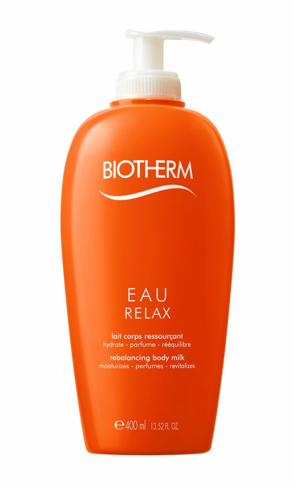 biotherm EAU-RELAX