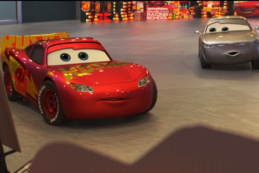 Cars 3