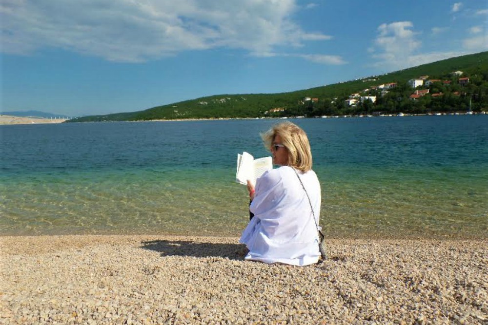 ljetne knjige koje preporuča Alis