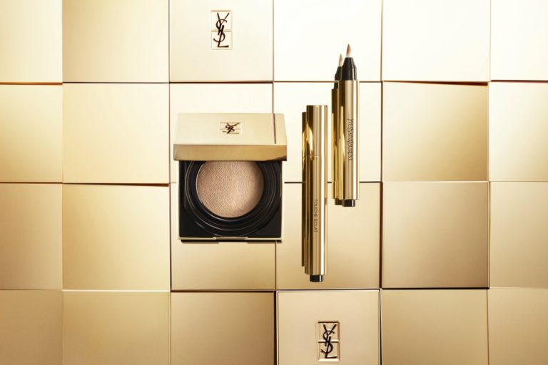 TOUCHE ÉCLAT – ponovno rođenje ikone svjetlosti