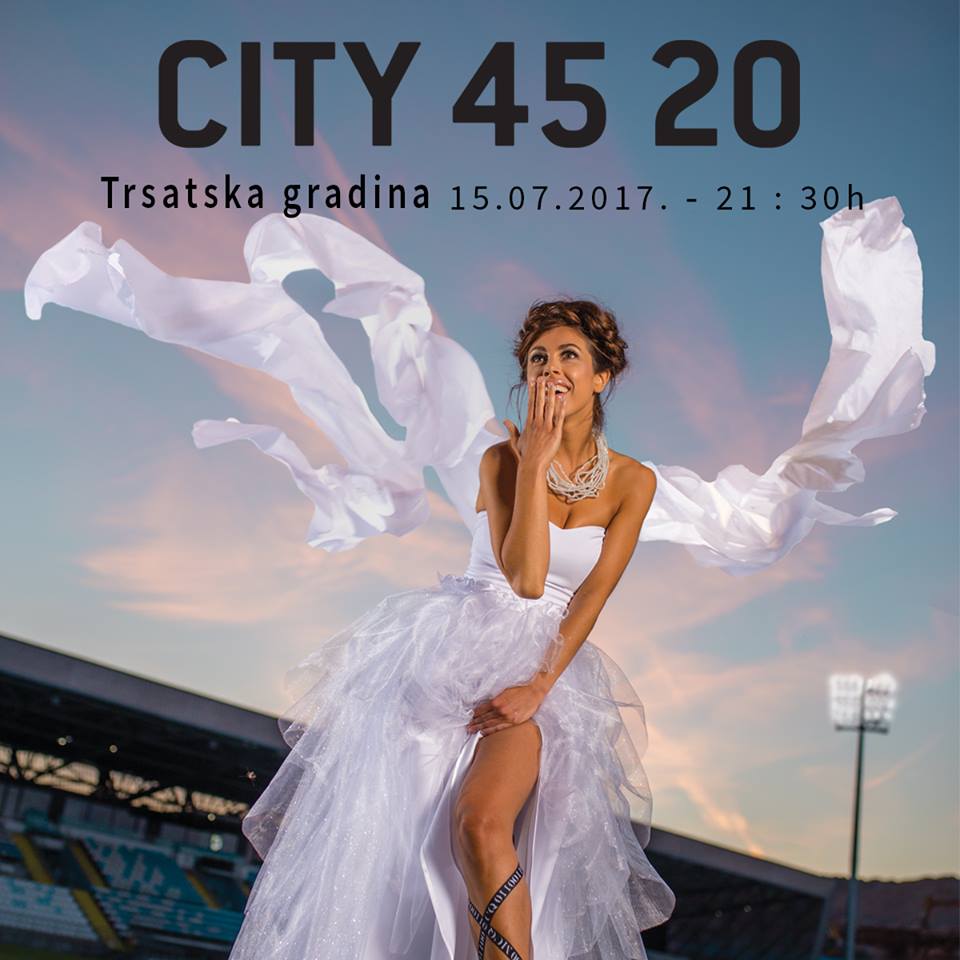 city 45 20