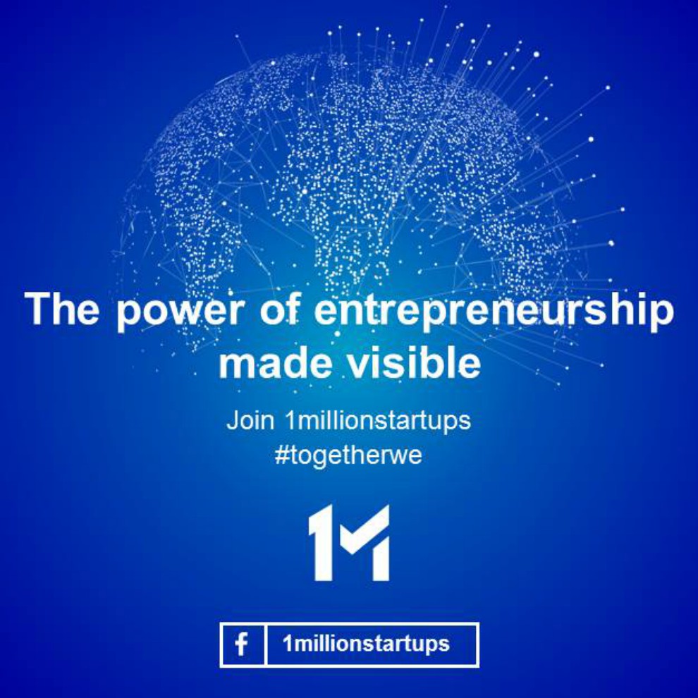 1MillionStartups