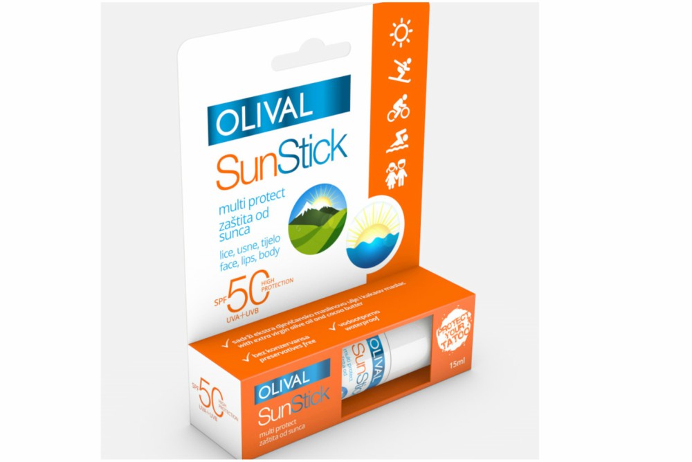 Olival SunStick