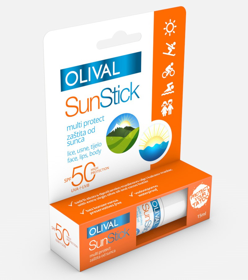 Olival SunStick