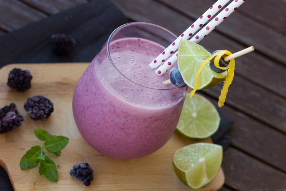 ljetni smoothie