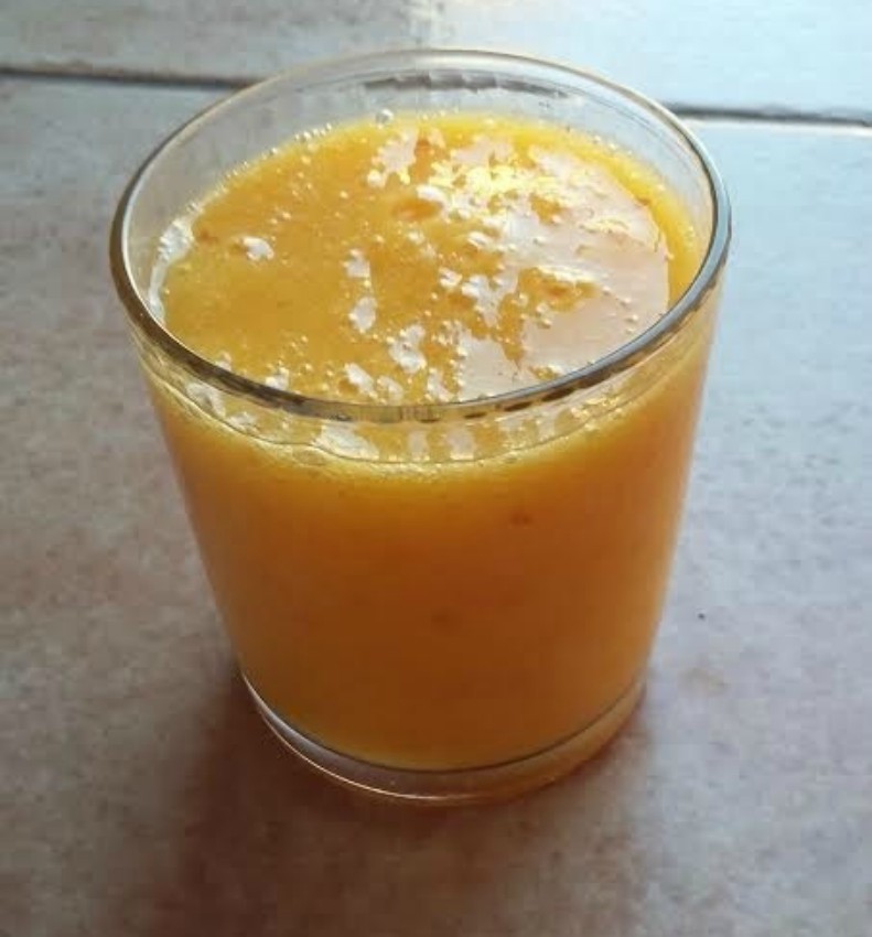 ljetni smoothie