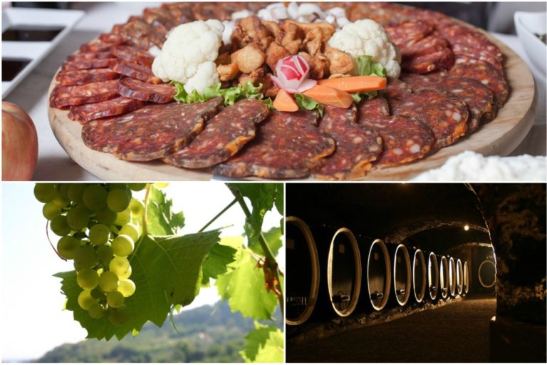 Zašto ovog ljeta ne biste upoznali tri vinske ceste Požeško-slavonske županije?