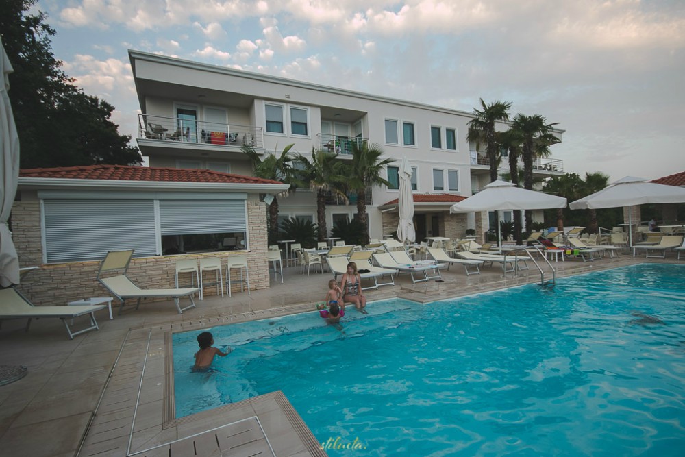 Aparthotel Adeo