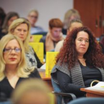 Konferencija – foto Martina Cvek