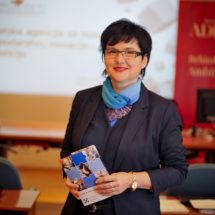 Marija Halić – foto Martina Cvek