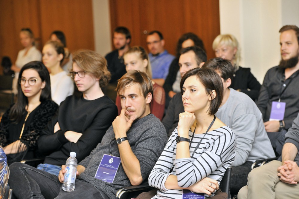 Međunarodni festival filmske glazbe i zvuka