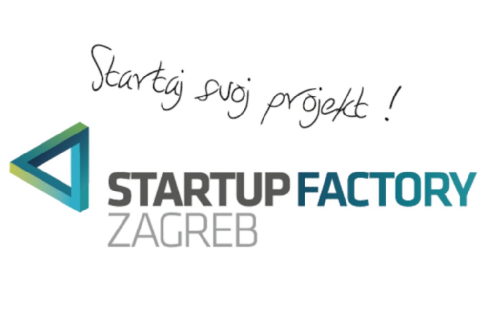 Startup Factory Zagreb 2017