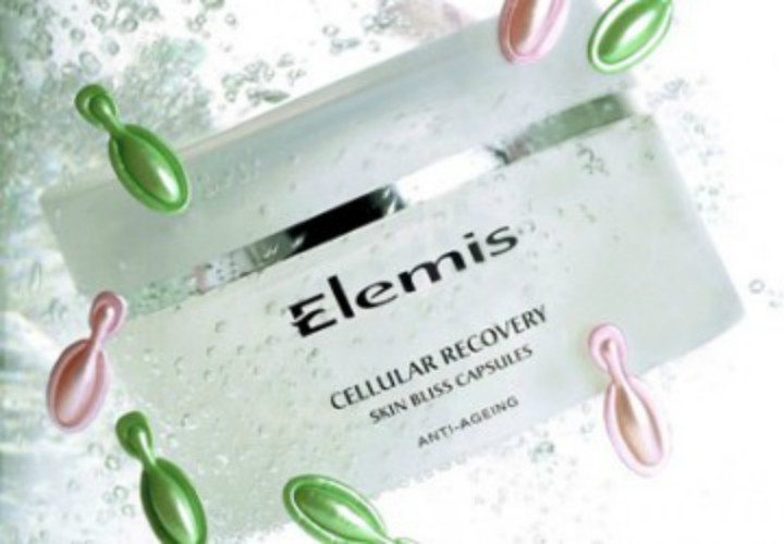 Elemis kapsule