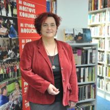 Dodir – Lidija Kralj