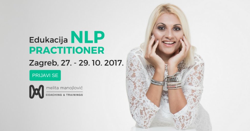 NLP praktičarski za žene u businessu