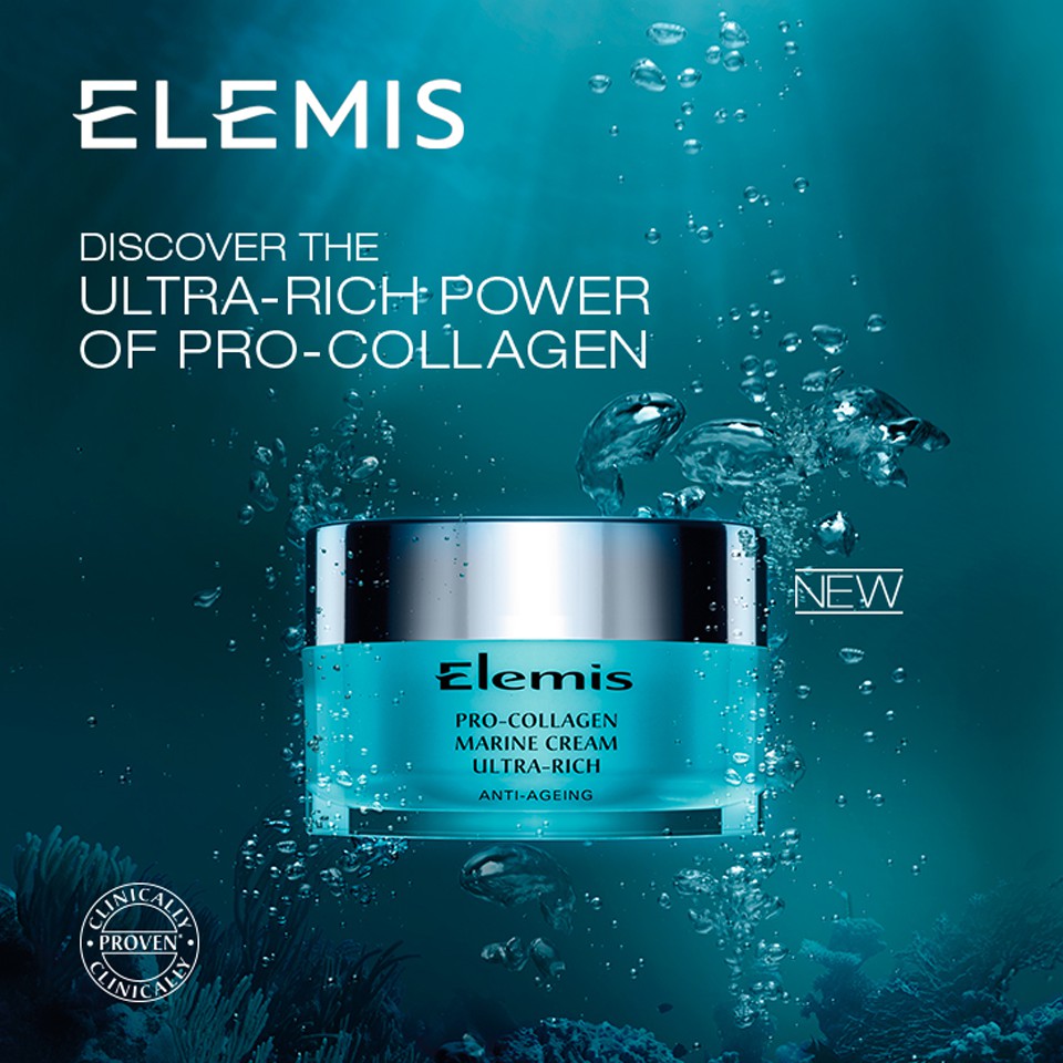 Elemis Pro Collagen marine