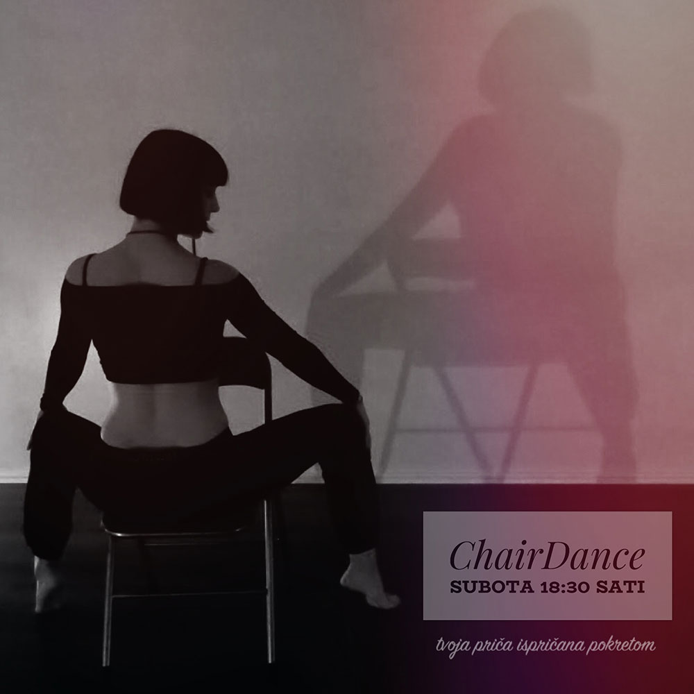 chairdance