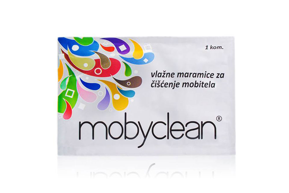 mobyclean maramice