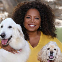 oprah