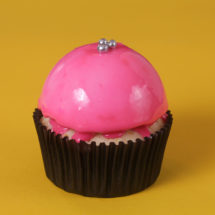 Barunica-Mousse-cupcake