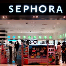sephora