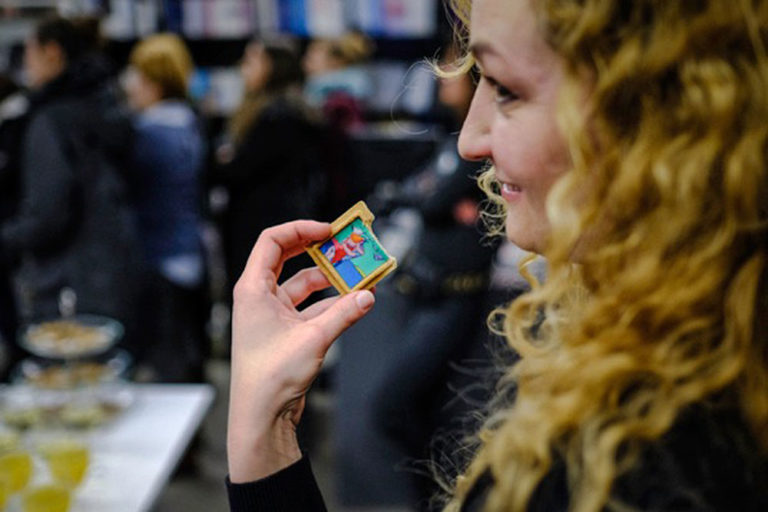 Predstavljena nova kolekcija jestivih suvenira koji će vas oduševiti