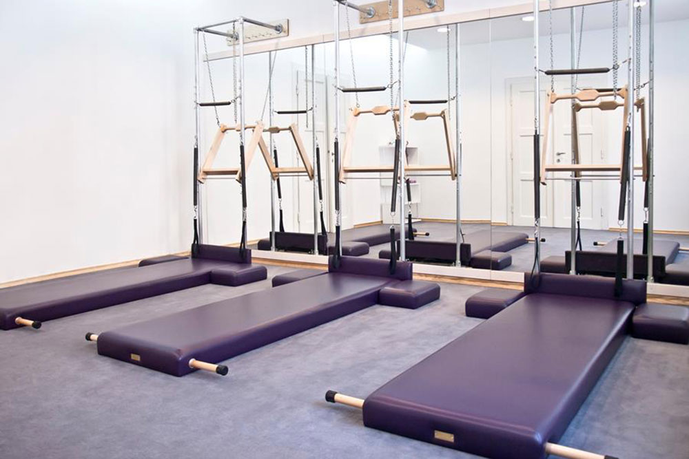 pilates point studio zagreb