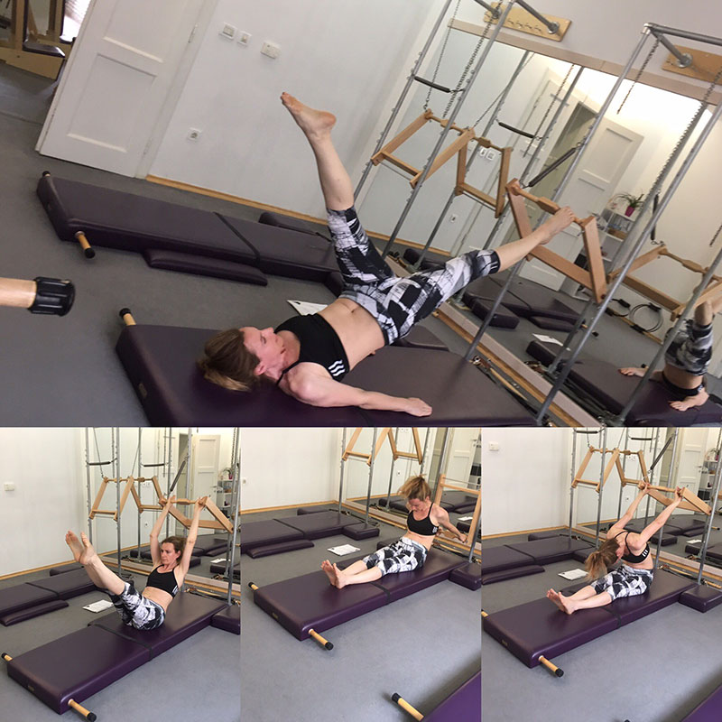 pilates point studio zagreb