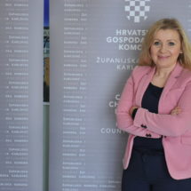 Draženka Draženović Kostelac – foto Martina Cvek