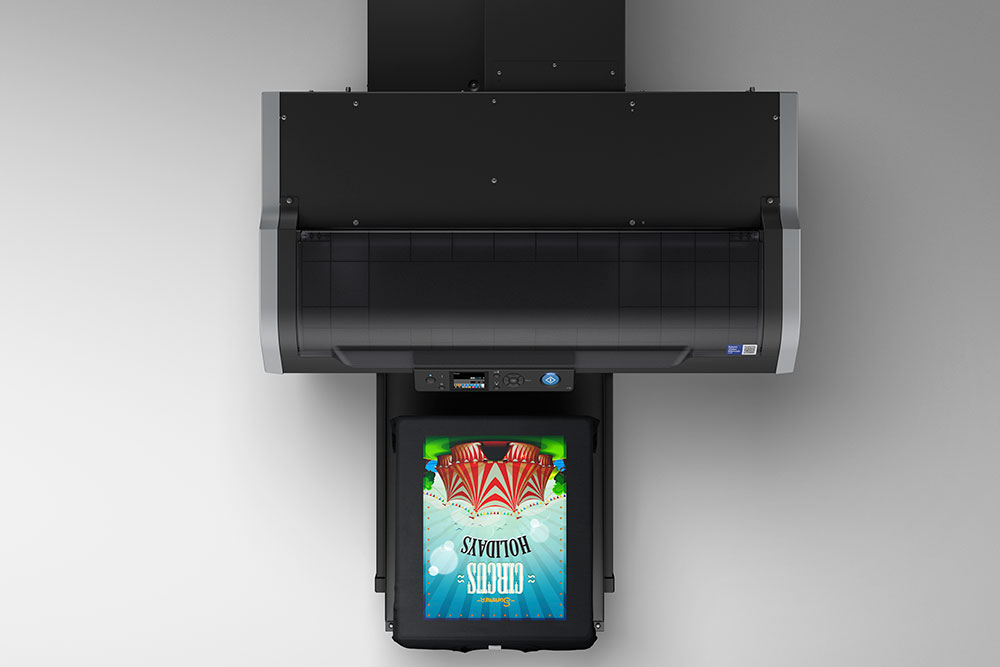 epson inkjet pisač