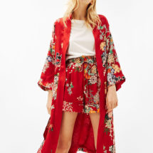 kimono-bershka