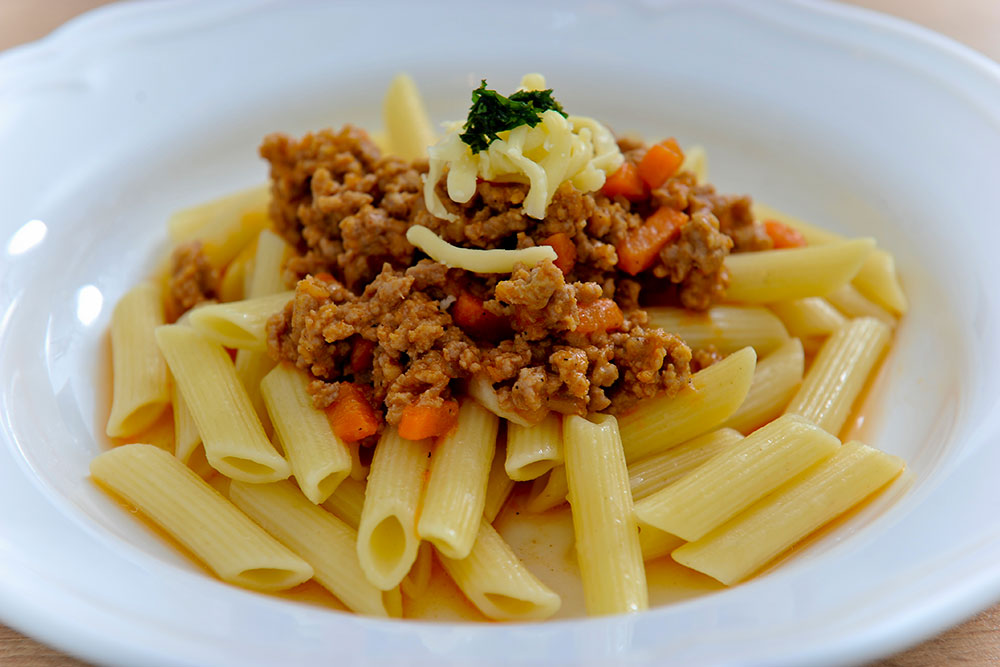 bolognese umak