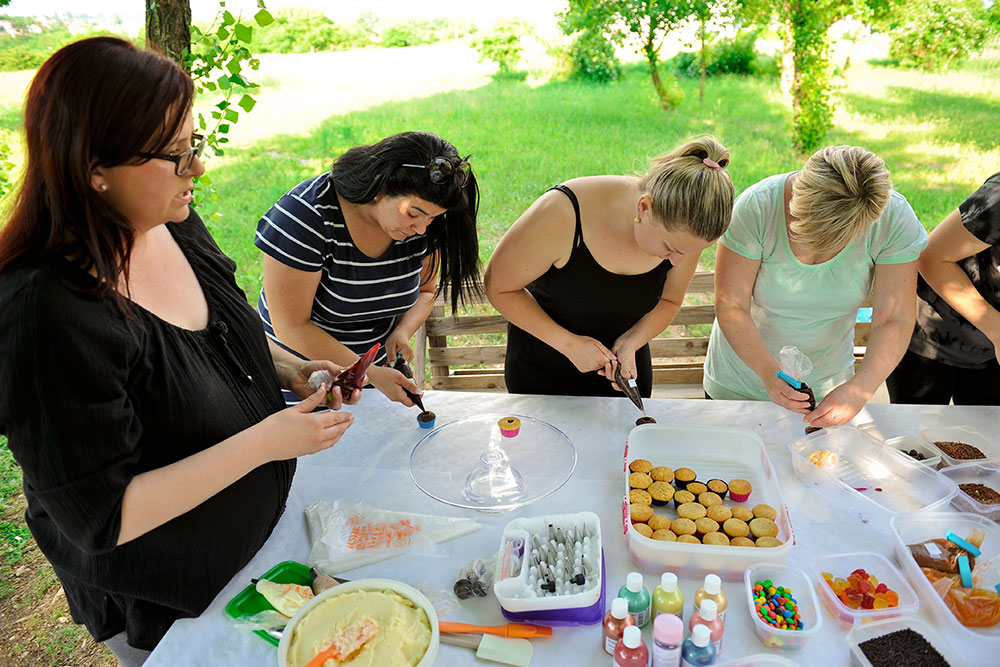 cupcakes zagreb