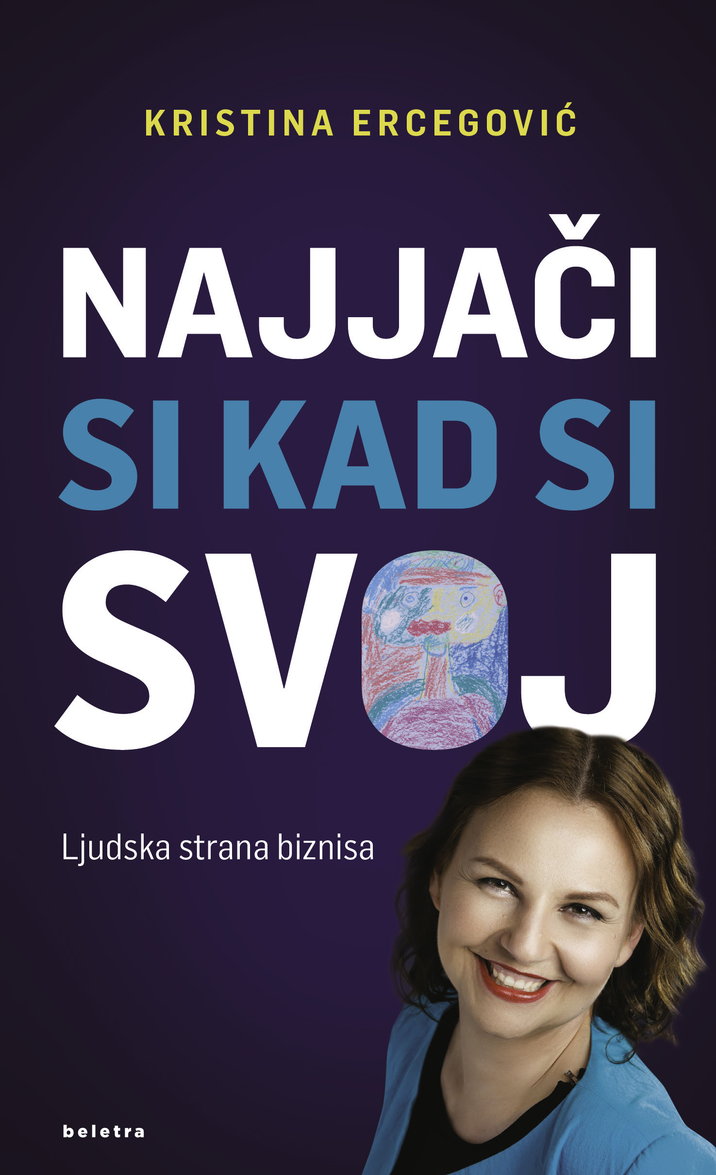 Najjaci si kad si svoj